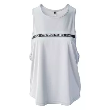 Футболка без рукавов Iq Mayra, белый