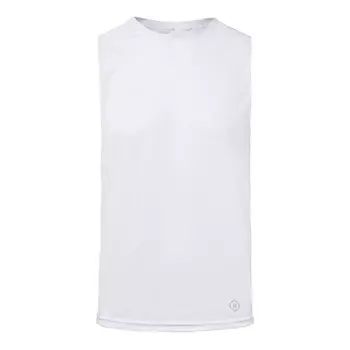 Футболка без рукавов Izas Laredo M Tt, белый