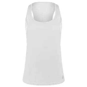 Футболка без рукавов Izas Laredo W Ls Long Sleeve, белый