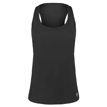 Футболка без рукавов Izas Laredo W Tt, черный