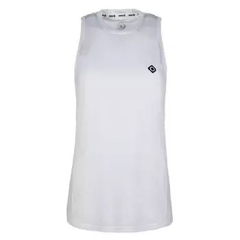 Футболка без рукавов Izas Lure TT, белый