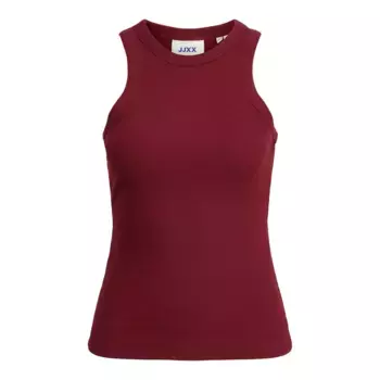 Футболка без рукавов Jack & Jones Forest JJXX, красный
