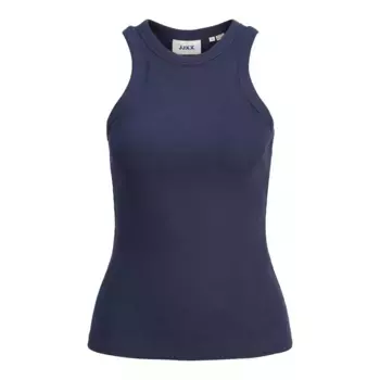 Футболка без рукавов Jack & Jones Forest JJXX, синий