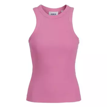 Футболка без рукавов Jack & Jones Forest Str JJXX, розовый