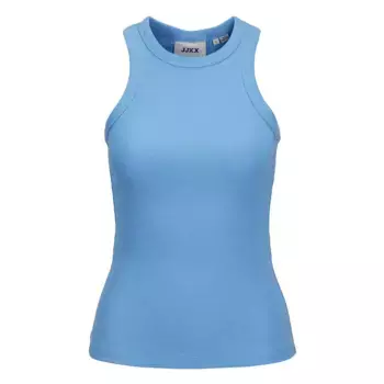 Футболка без рукавов Jack & Jones Forest Str JJXX, синий