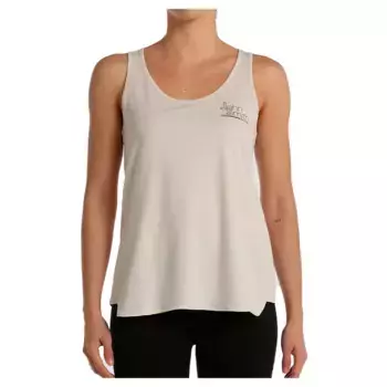 Футболка без рукавов John Smith Eluia, бежевый