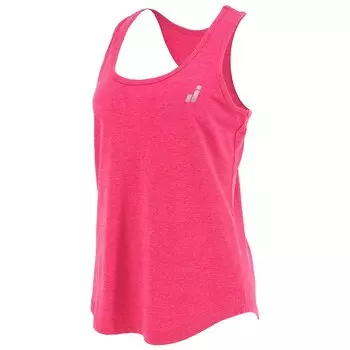 Футболка без рукавов Joluvi Kalitir, розовый