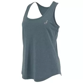 Футболка без рукавов Joluvi Kalitir, серый