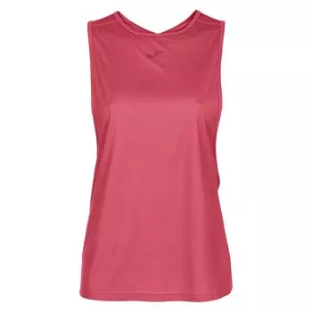 Футболка без рукавов Joma Core, розовый
