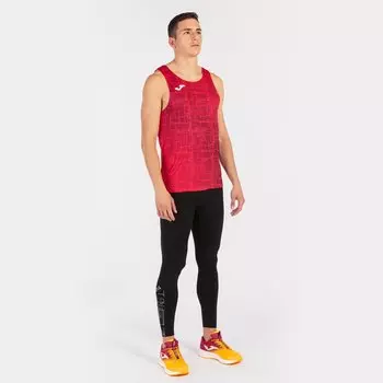 Футболка без рукавов Joma Elite VIII, красный