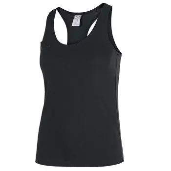 Футболка без рукавов Joma Larisa, черный