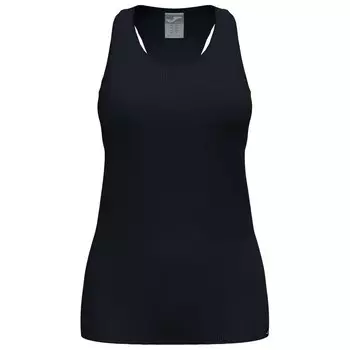 Футболка без рукавов Joma Oasis, черный