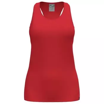 Футболка без рукавов Joma Oasis, красный