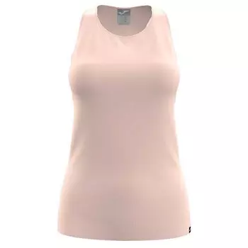 Футболка без рукавов Joma Oasis, розовый