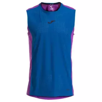 Футболка без рукавов Joma R-Nature, синий