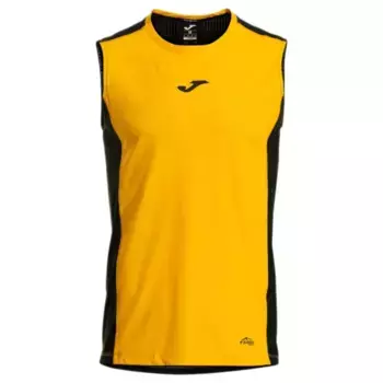 Футболка без рукавов Joma R-Nature, желтый