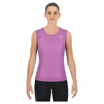 Футболка без рукавов Karpos Loma Evo, фиолетовый