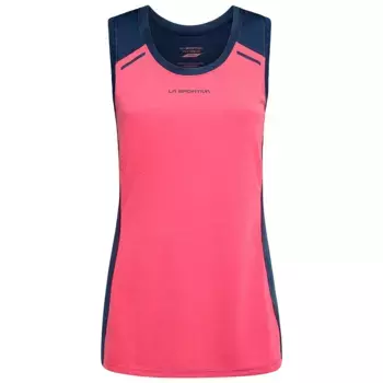Футболка без рукавов La Sportiva Tracer, розовый