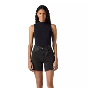 Футболка без рукавов Levi's Effortless, черный