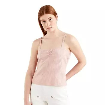 Футболка без рукавов Levis Palma, розовый
