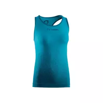 Футболка без рукавов Lurbel Samba, синий
