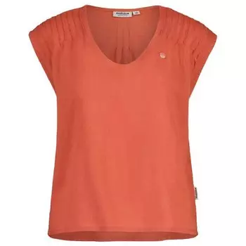 Футболка без рукавов Maloja AngersteinM, оранжевый