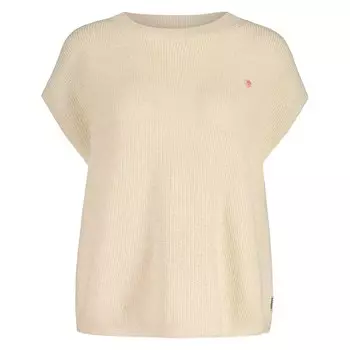 Футболка без рукавов Maloja TrgeM, бежевый