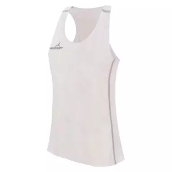 Футболка без рукавов Mercury Equipment London, белый