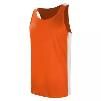 Футболка без рукавов Mercury Equipment London, оранжевый