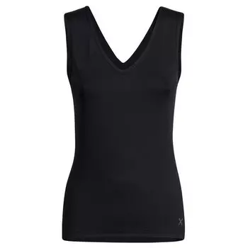 Футболка без рукавов Montura Fantasy V, черный