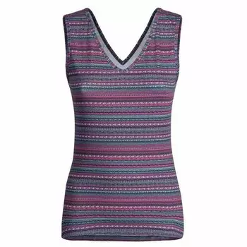 Футболка без рукавов Montura Fantasy V, разноцветный