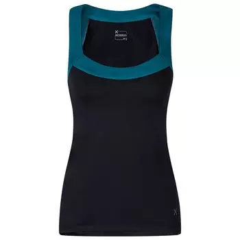 Футболка без рукавов Montura Felicity, черный