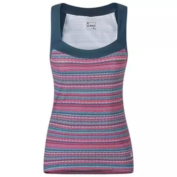 Футболка без рукавов Montura Felicity, розовый