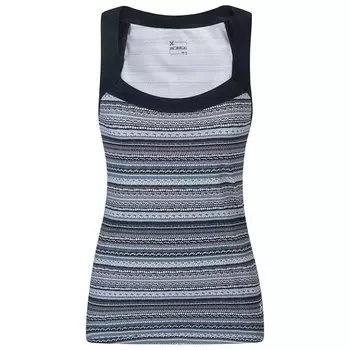 Футболка без рукавов Montura Felicity, серый