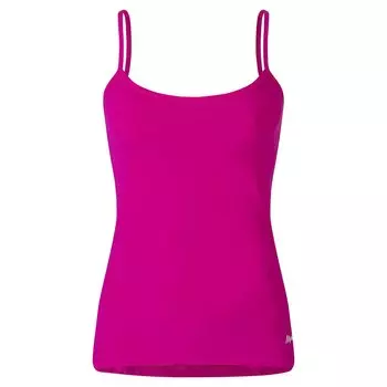 Футболка без рукавов Montura Sensi Match 2 Canotta, розовый