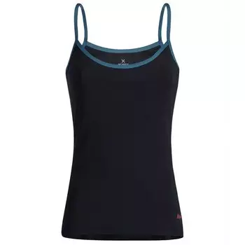 Футболка без рукавов Montura Sensi Match 2, черный