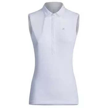 Футболка без рукавов Montura Summer Play, белый