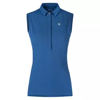 Футболка без рукавов Montura Summer Play, синий