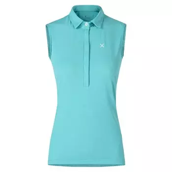 Футболка без рукавов Montura Summer Play, синий