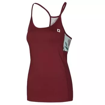 Футболка без рукавов Ocun Arista, фиолетовый