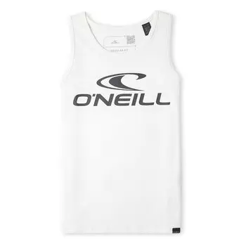Футболка без рукавов Oneill 4850039, белый