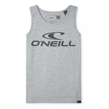 Футболка без рукавов Oneill 4850039, серый
