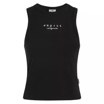 Футболка без рукавов Oneill Summer Must Haves Graphic, черный