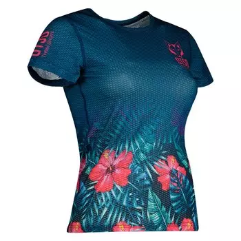 Футболка без рукавов Otso Singlet, синий