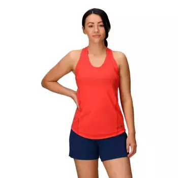 Футболка без рукавов Outdoor Research Echo, оранжевый