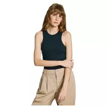 Футболка без рукавов Pepe Jeans Marian, синий