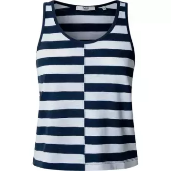 Футболка без рукавов Pepe Jeans Valentina, синий