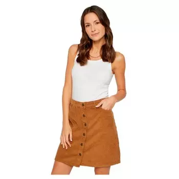 Футболка без рукавов Pieces Sirene, белый