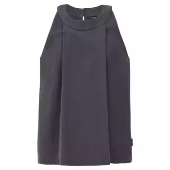 Футболка без рукавов Protest Adria, серый