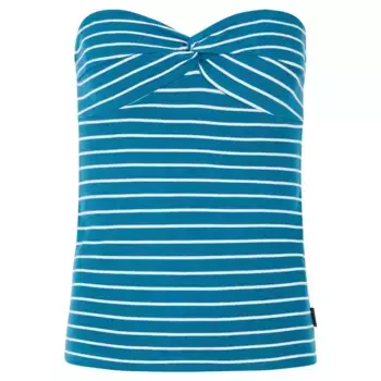 Футболка без рукавов Protest Coast Tube, синий